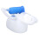 Tragbare Urinflasche 2000ml, Kunststoff, Weiß 16