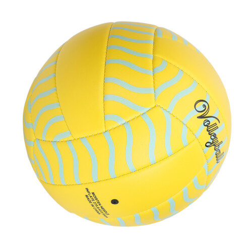 Volleyball 5 weich PVC Training drinnen draußen
