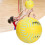 Volleyball 5 weich PVC Training drinnen draußen 2