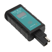 SAE Adapter USB Ladegerät 12V 24V 20W PD QC