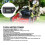 IP68 Betriebsstundenzähler Tacho mit 8