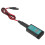 SAE Adapter USB Ladegerät 12V 24V 20W PD QC 14