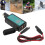 SAE Adapter USB Ladegerät 12V 24V 20W PD QC 16