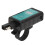 SAE Adapter USB Ladegerät 12V 24V 20W PD QC 18