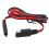 SAE Adapter USB Ladegerät 12V 24V 20W PD QC 10
