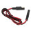 SAE Adapter USB Ladegerät 12V 24V 20W PD QC 11