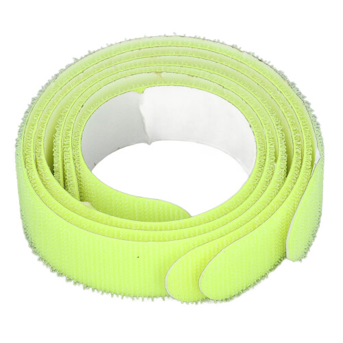 Tennis Schlägerband 3er Set Kopfschutz 1