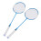 Sport Badminton Schläger Set für Training 5