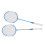 Sport Badminton Schläger Set für Training 8