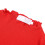 Festliches Kleid Mädchen Rot 80 Prinzessin 2