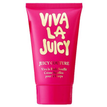 Juicy Couture Viva La Juicy Hydrating Body Souffle 125 ml