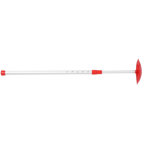 Golftaschen Stützstange Aluminium Einstellbar
