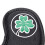 Golf Eisen Cover 9er Set schwarz 12