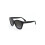 Ferragamo Gafas de sol - FERRAGAMO - SF957S - Plástico inyectado - Negro - 56/17/135 1