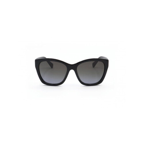Ferragamo Gafas de sol - FERRAGAMO - SF957S - Plástico inyectado - Negro - 56/17/135 1