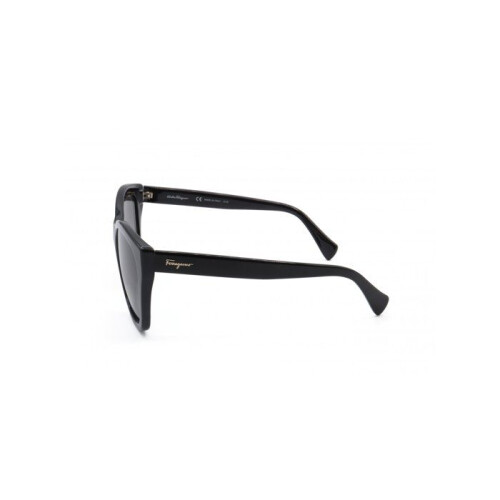 Ferragamo Gafas de sol - FERRAGAMO - SF957S - Plástico inyectado - Negro - 56/17/135 2