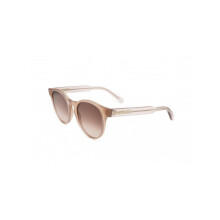 Zonnebril Ferragamo SF1068S 52/20/140 Crystal sand Acetaat VROUW SF1068S