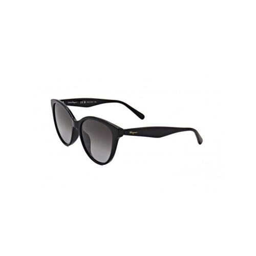 Ferragamo Gafas de Sol - FERRAGAMO - SF1073S - 54/17/140 - Negro - Inyectado