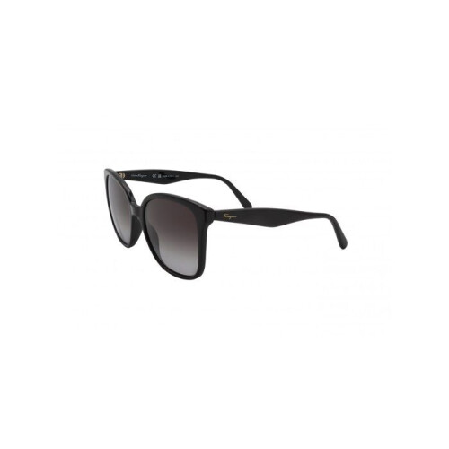 Ferragamo Gafas de Sol - FERRAGAMO - SF1072S - Negro - Inyectado - 56/19/140