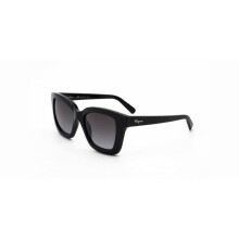 Zonnebril Ferragamo SF955S 53/19/140 Zwart Geïntroduceerd VROUW SF955S
