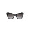 Ferragamo Gafas de Sol - FERRAGAMO - SF1073S - 54/17/140 - Negro - Inyectado 2