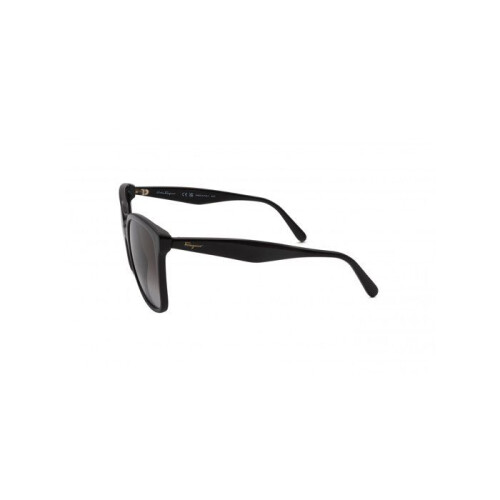 Ferragamo Gafas de Sol - FERRAGAMO - SF1072S - Negro - Inyectado - 56/19/140 2