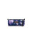 Eastpak Bleistift-Benchmark Blumenmuster Marineblau 1