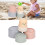 Baby Stapelspielzeug Nesting Becher für Bad & 10