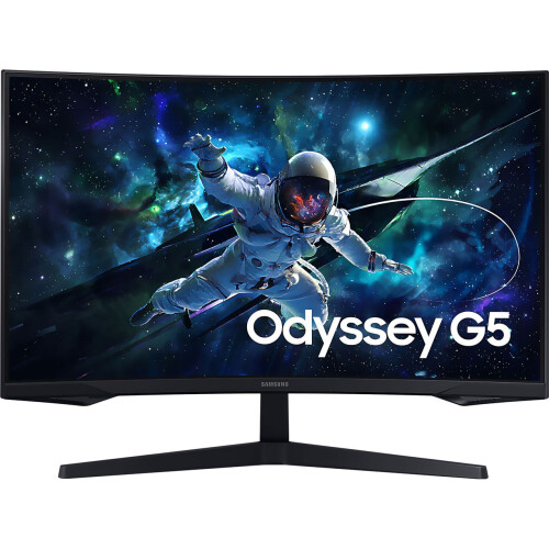 Samsung LS32CG552EUXXU 32 Inches