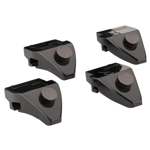 Razor Razor Jetts Spark Replacement - 4 Pack 1