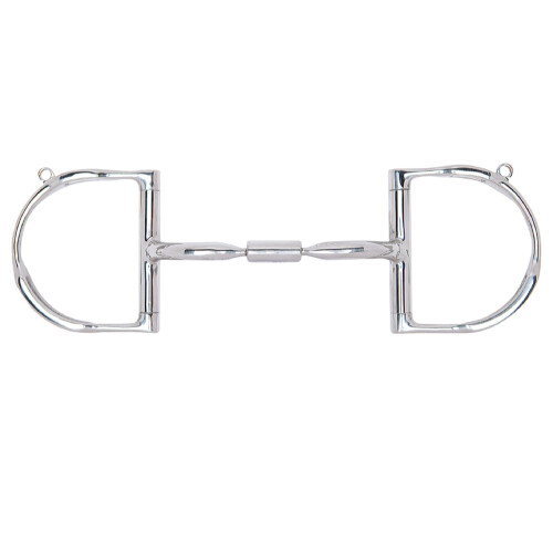 Myler 02 English Dee with Hooks (5-Inch)