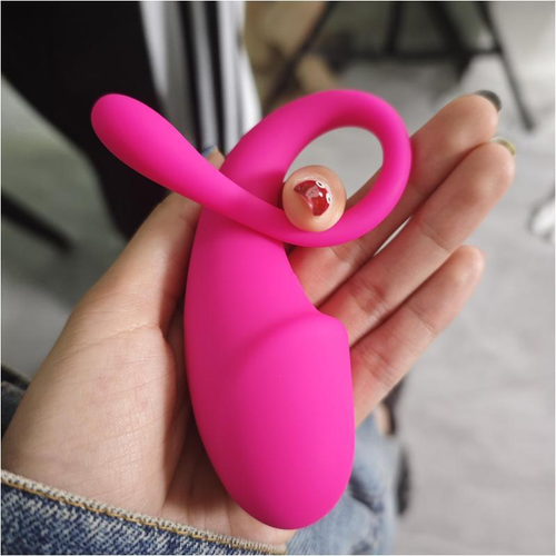 Wireless Vibration Love Egg Vibrator Vaginal GSpot Stimulator APP Control SexToy