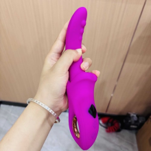 Wand Orgasm-Vibrator Multi Speed Massager for Women Sex Toy Clit G Spot Dildo