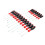 Wiha Wiha 30299 Pro Tool Set with SoftFinish Grip 20 Piece 1