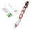Laser Skin Tag Remover Tool Electric Wart Dot Spot Mole Removal Pen Machine 1