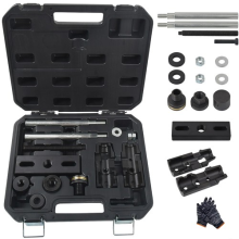 For Ford EcoBlue 2.0 Diesel 303-1706 Injector Extractor Puller Removal Tool Kit