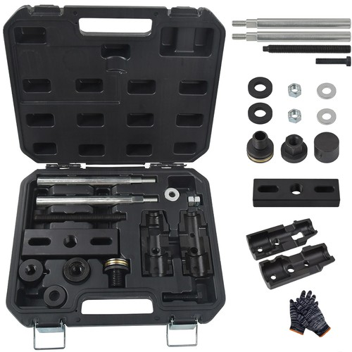 For Ford EcoBlue 2.0 Diesel 303-1706 Injector Extractor Puller Removal Tool Kit