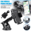 Car Phone Holder Universal Mount Mobile For iPhone Windscreen Dashboard Air Vent 1