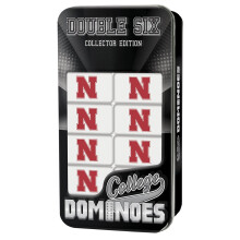 Nebraska Dominoes