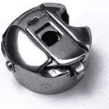 Cutex Bobbin Case for Juki Ddl-5550 Ddl-8700 Single Needle Machine #B1837-012-0a0 Made in Japan