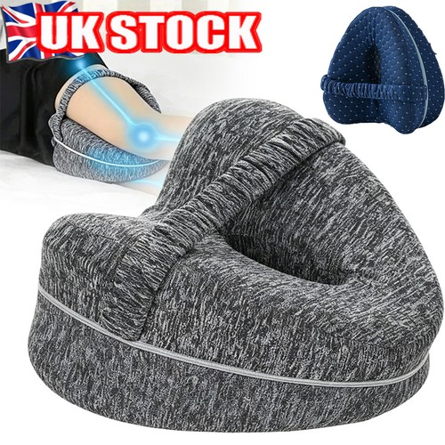 Alignment Pillow Relieve Hip Pain Sciatica Leg Pillow Knee Pillow Sleeping Side