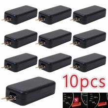 Car Airbag Simulator Emulator Resistor Bypass SRS Fault Finding Diagnostic 10pcs