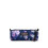 Eastpak Bleistift-Benchmark Blumenmuster Marineblau 4