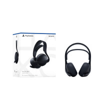 PlayStation Pulse Elite Wireless Headset - Midnight Black