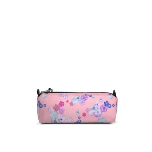 Eastpak Buntstift Benchmark Floralbloompink 2