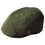 (Pattern 2016 - Brown, L-XL) Failsworth Stornoway Harris Tweed Flat Cap 1