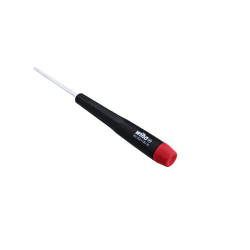 Wiha Wiha 96018 Slotted Screwdriver with Precision Handle 1.8 x 40mm 1