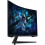 Samsung LS32CG552EUXXU 32 Inches 3
