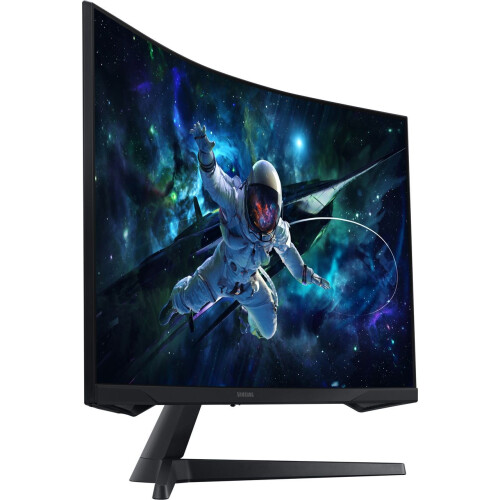Samsung LS32CG552EUXXU 32 Inches 2