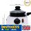Electric Chocolate Melter Melting Machine Tempering Pot Warming Melter Heater 1